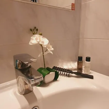 Residence Il Torrione Apartment *