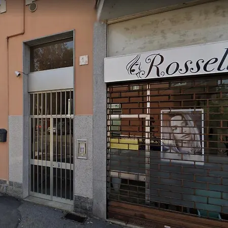 Residence Il Torrione Lodi