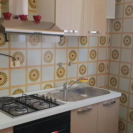 Residence Il Torrione