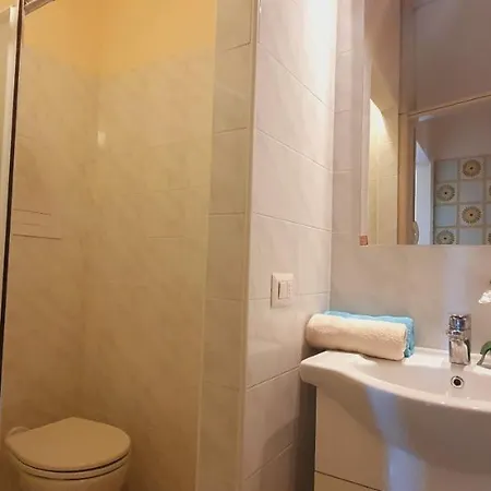Residence Il Torrione Apartamento *