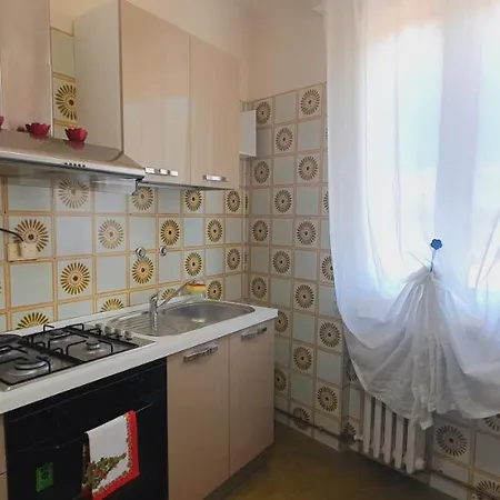 Residence Il Torrione Apartamento