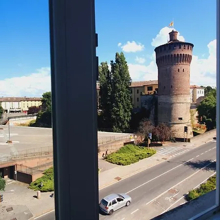 Residence Il Torrione *
