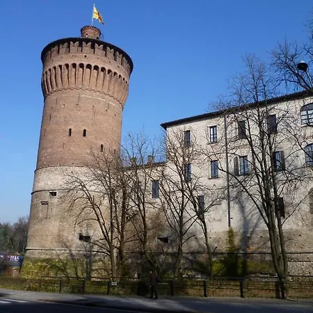 Residence Il Torrione
