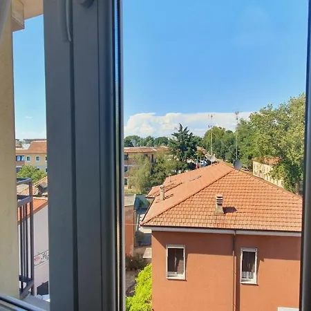 Apartamento Residence Il Torrione Lodi