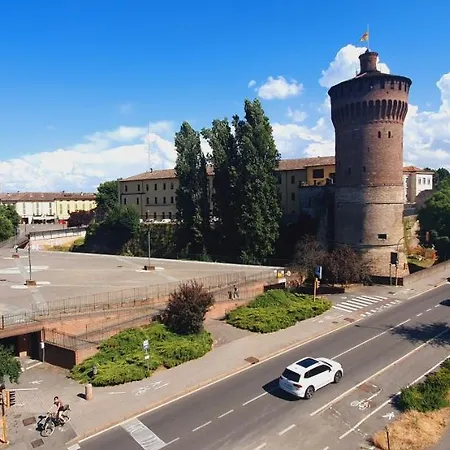 Residence Il Torrione Lodi