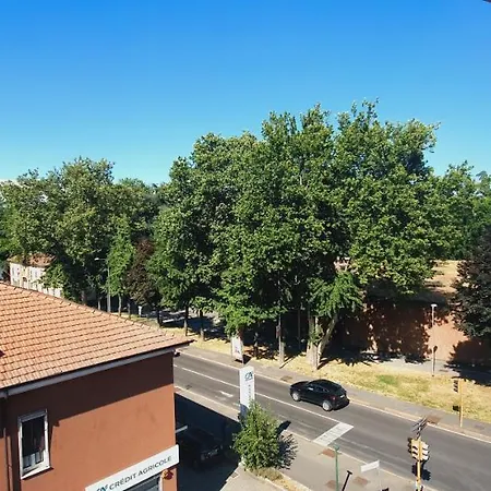 Residence Il Torrione