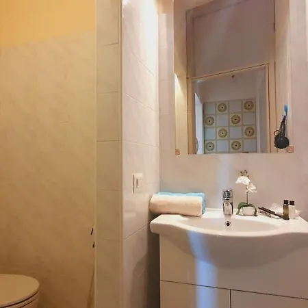 Residence Il Torrione Apartamento *