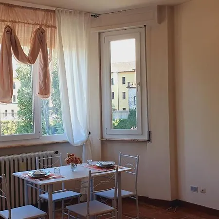 Residence Il Torrione Apartamento Lodi