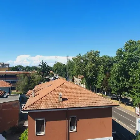 Apartamento Residence Il Torrione Lodi