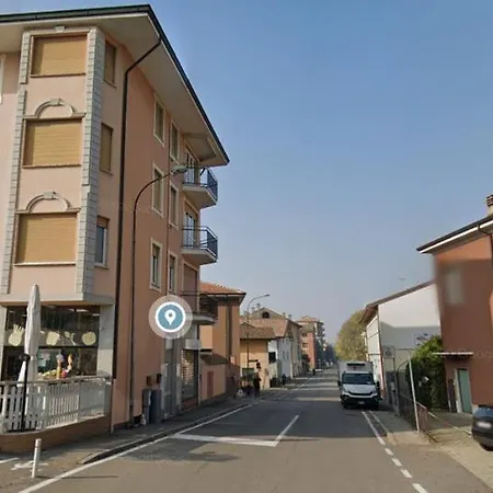 Residence Il Torrione Apartamento *