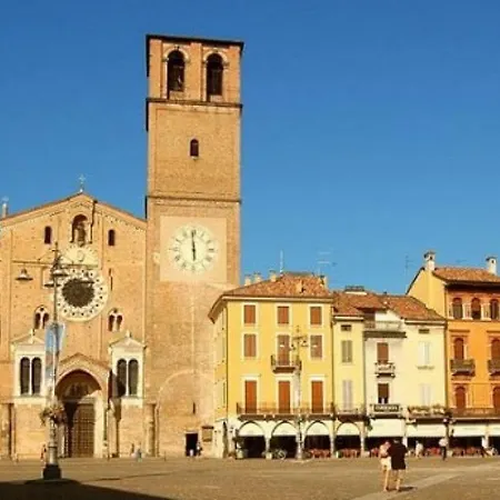 Residence Il Torrione Apartamento Lodi